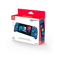 Mando Hori Split Pad Pro Megaman Nintendo Switch