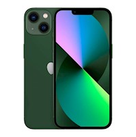 Iphone 13 Alpine Green 128 Gb