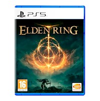 Elden Ring Playstation 5 Euro