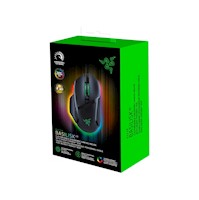 Mouse Razer Basilisk V3 26K Dpi Focus + Hyperscroll Tilt Chrom