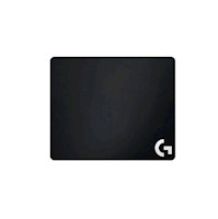 Pad Mouse Logitech G240 Cloth Medium - Black