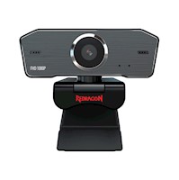 Cámara Web Webcam Redragon Hitman GW800 1080p Full Hd