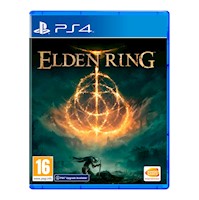Elden Ring Playstation 4 Euro