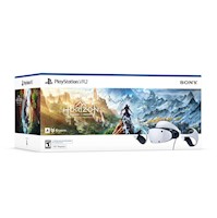 PlayStation VR2 + Horizon Call of the Mountain