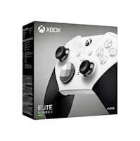 Mando Inalámbrico Xbox Elite Series 2 Core Blanco
