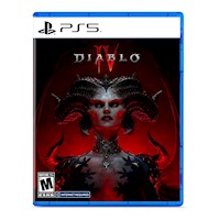 Diablo IV Playstation 5 Latam