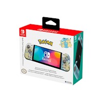 Mando Hori Split Pad Compact para Nintendo Switch Pikachu & Mimikyu