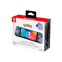 Mando Hori Split Pad Compact para Nintendo Switch Gengar