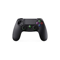 Gamepad T Dagger Scorpio T-TGP802 Bluetooth Black PS4 - PC