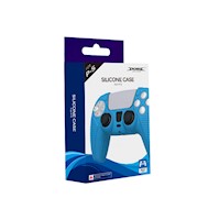 Silicona Dobe Para Mando Dualsense PS5 Azul