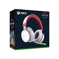 Audifonos Wireless Headset Starfield Limited Edition Xbox Series X/S