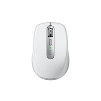 Mouse Logitech Mx Anywhere 3S Bluetooth Pale Grey