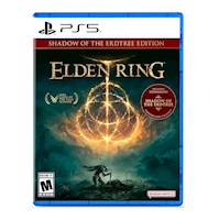 Elden Ring Shadow Of The Erdtree Edit Playstation 5 Latam - Preventa