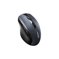 Mouse Inalámbrico Ugreen Mu006 Ergonómico 2.4G 4000Dpi Silence Design Black