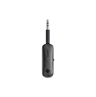 Transmisor Y Receptor Ugreen Bluetooth 5.0 Audio Gris