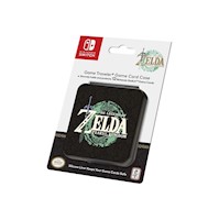 Estuche PortaJuegos 12 Card Zelda Tears Of The Kingdom