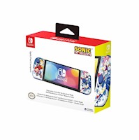 Mando Hori Split Pad Pro Controller Nintendo Switch Sonic The Hedgehog