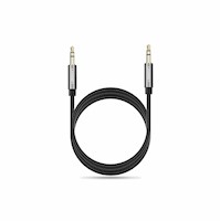 Cable de Audio 3.5mm Ugreen Macho a Macho 50cm 10732