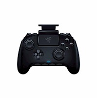 Mando Razer Raiju Mobile Ergonomic Android Bluetooth/USB-C Black