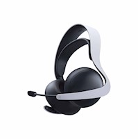 Audifonos Inalambricos Sony Pulse Elite Playstation 5 Blanco