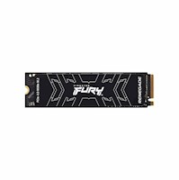 Disco SSD Kingston Fury Renegade 1TB M.2 Pcie 4.0 Nvme