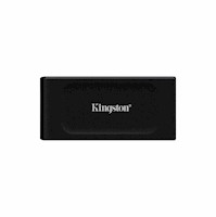 Disco Solido SSD Externo Kingston Xs1000 1TB Usb 3.2 Gen2 Tipo-C