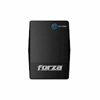 UPS FORZA NT-752U 750VA/375W 6 TOMAS 220V