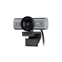 Camara Logitech Mx Brio Pro 700 Ultra Hd 4K Usb-C Black