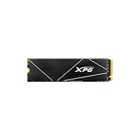 Memoria SSD Adata XPG Gammix S70 Blade Pcie Gen4X4 M.2 2280 Nvme 1Tb Black