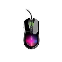 Mouse Genius Gx Scorpion M715 800-7200 Dpi 6 Bot Programables Rgb Black