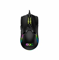 Mouse Genius Gx Scorpion M700 800-7200 Dpi 6 Bot Programables Rgb Black