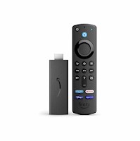 Amazon-Fire Tv Stick-Tv3/Akg-Firetv3-Black