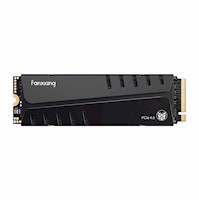 Memoria SSD Fanxiang-S770 Ssd Pcle 4.0 M.2 Nvme-2Tb