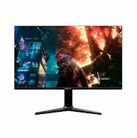 Monitor Gamer Master G 27" Full Hd Posición Vertical 180Hz 1Ms