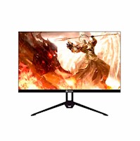 Monitor Teros Te-2712S 27" Ips Fhd 100Hz 1Ms Freesync