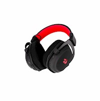 Audifono Gamer Redragon Zeus Pro Rgb H510-Wl Wireless Black