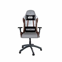 Silla Gamer Primus Mandalorian Thronos 200S Edicion