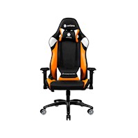 Silla Gamer Antryx Xtreme Racing Daytona X Orange