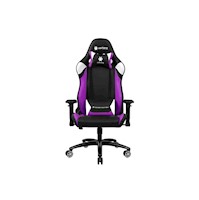 Silla Gamer Antryx Xtreme Racing Daytona X Purple