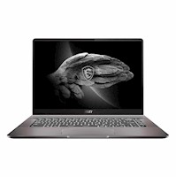 Laptop Msi Creator Z16 Touch - 11Th Intel Core I7-11800H -16Gb 1Tb Ssd Rtx 3060