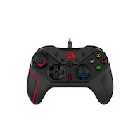 Mando Redragon Rift G710 Cableado Negro