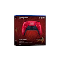 Mando Inalambrico Dualsense PS5 Monster Hunter Wilds