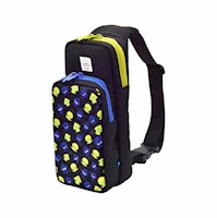 Bolso Hori Go adventure Pack Splatoon 3 Nintendo switch