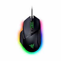 Mouse Gamer Razer Basilisk V3 35k DPI Switch Optico 90M 11 Zonas Chroma Black