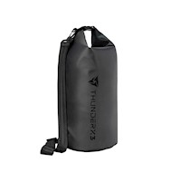 Mochila Impermeable Thunder X3 Dry Bag 10 Negra