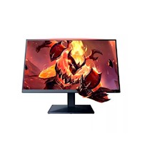 Monitor Gamer Machenike 27" MZQ27F180 IPS 2K QHD 180HZ 1ms HDMI y DP Negro