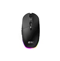 Mouse Gamer Genius GX Scorpion M8250 Recargable Inalambrico BT 3200DPI Negro