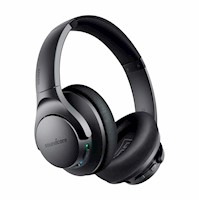Audifonos Soundcore Anker Life Q20 Inalambricos BT Negro