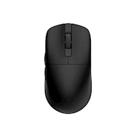 Mouse Gamer Royal Kludge M3 Inalambrico Dark Knight Wireless-BT-USB