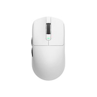 Mouse Gamer Royal Kludge M3 Inalambrico Panda Wireless-BT-USB